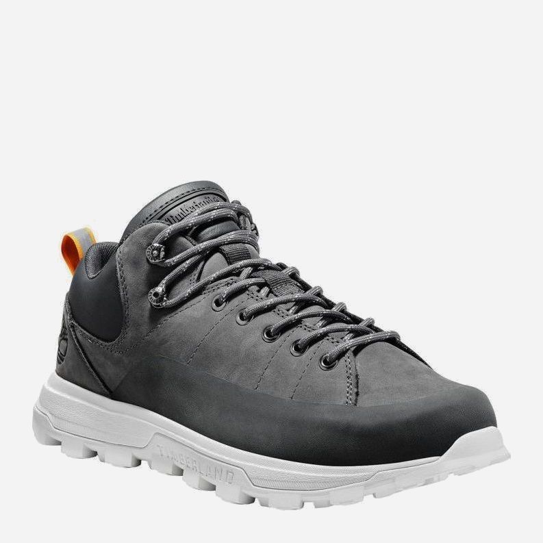 

Кроссовки Timberland TB0A2847D97 41 25.5 см Серые