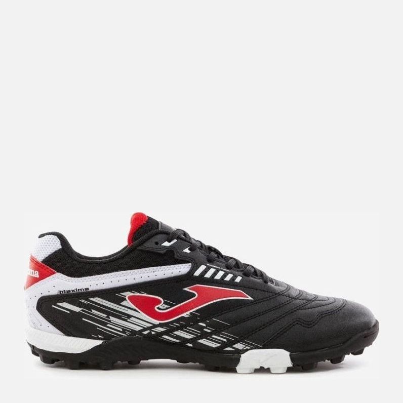 

Сороконожки Joma Maxima MAXW.2001.TF 45 29.2 см Черные