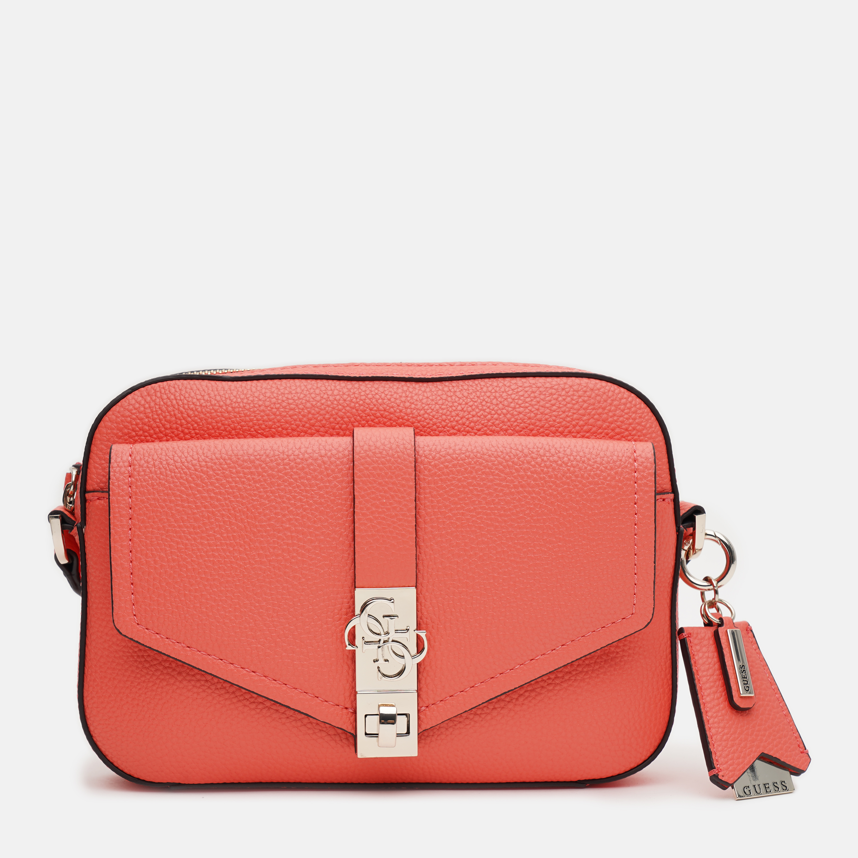 

Сумка женская Guess HWVG81-31140 Coral