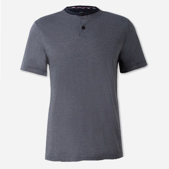 

Футболка пижамная C&A 08-2028498-001 XXL Синяя (СА2000001861806)