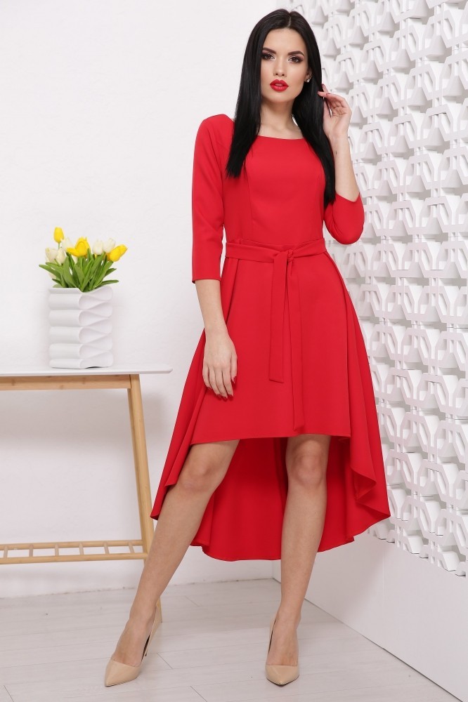

Женское платье LineDa, Магия коралл  (42, Женское платье LineDa, Магия коралл XS (42)
