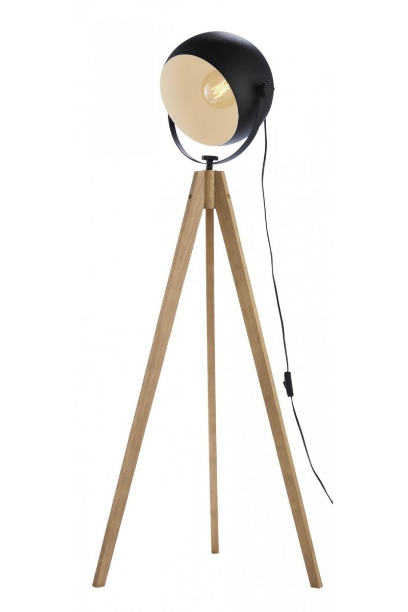

Торшер TK Lighting Parma wood 5464