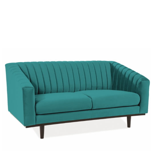 

Диван Asprey Velvet 2 Signal 150x78x85 080180