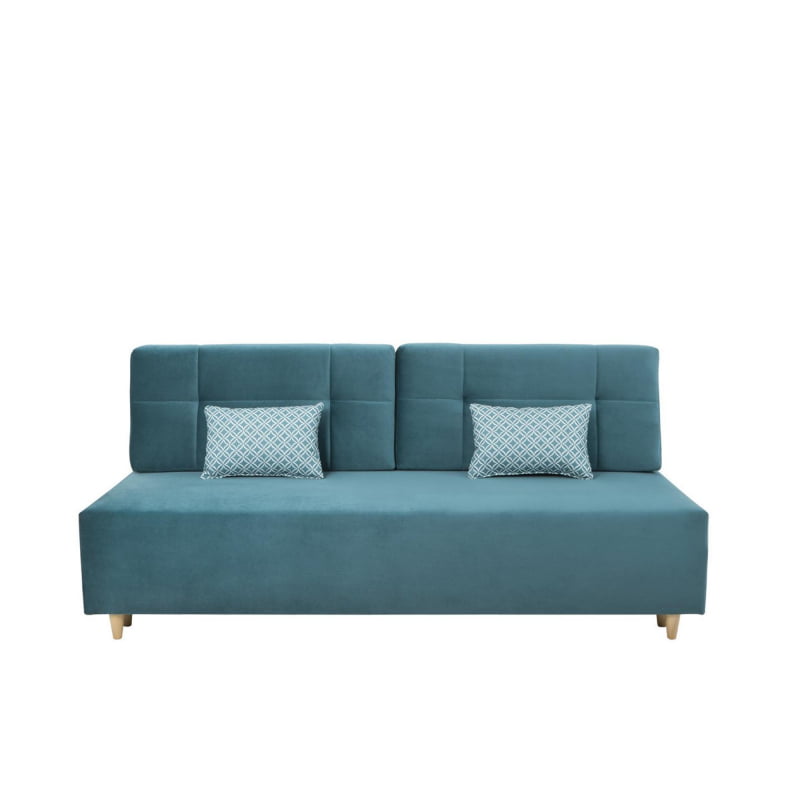 

Диван Loro LUX.3DL BRW Sofa 208x98x95 (LORO_LUX.3DL) 076564