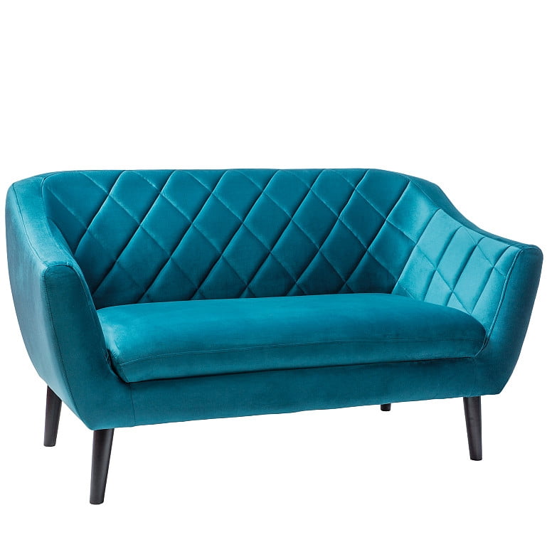 

Диван Molly Velvet 2 Signal 160x83x85 080164