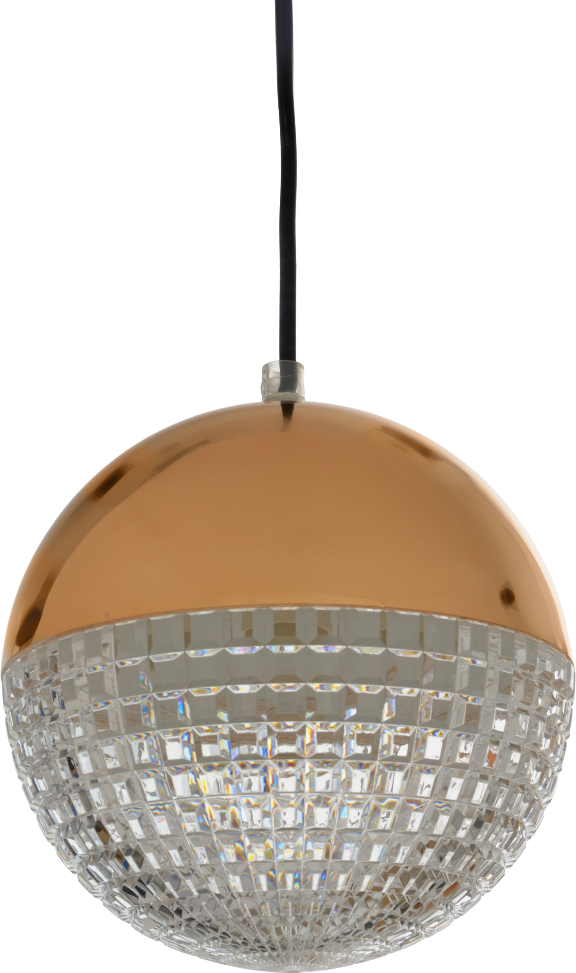 

Люстра Brille BL-825S/1 E14 G (23-872)