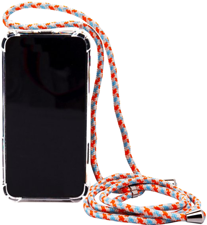 

Панель Necker на шнурке для Apple iPhone 12 Mini Bellini (NCR-12M-BE)