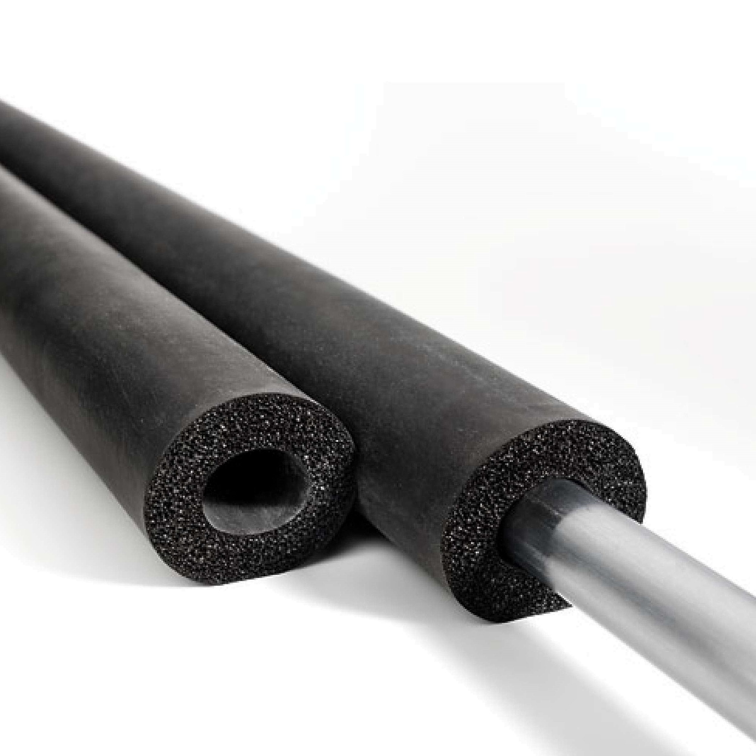 

Изоляция Insul Tube 25x076 (2м)