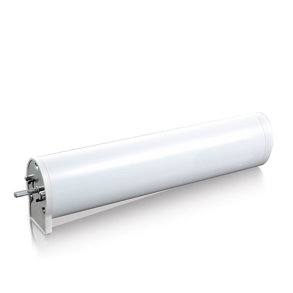 

Умный мотор для штор/жалюзи Orvibo AM68 ZigBee AC 230V 80W, 16 см/сек, белый