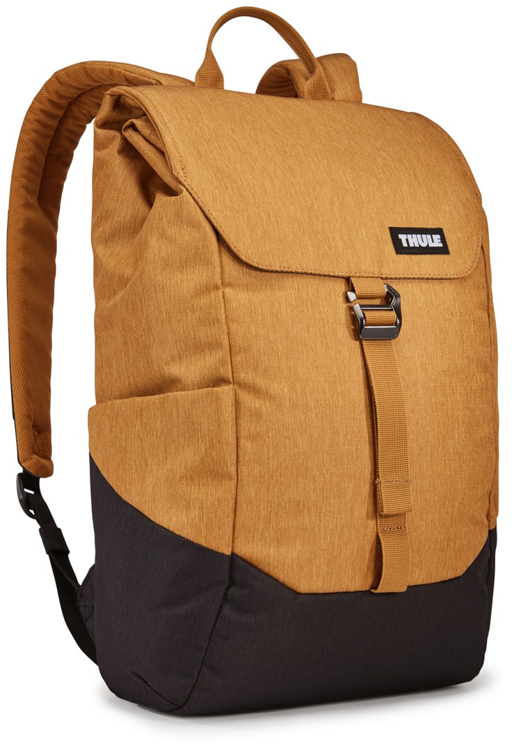 

Рюкзак Thule Lithos Backpack 16L (Woodtrush/Black) (TH 3204269)