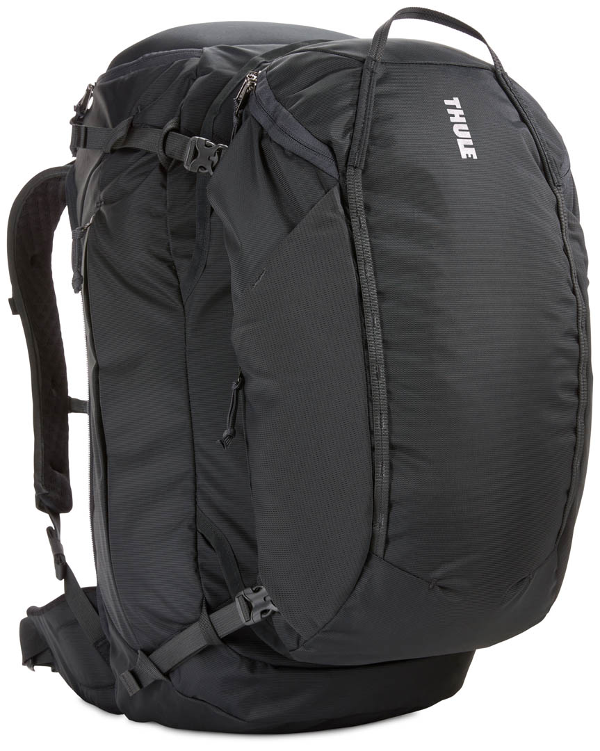 

Туристический рюкзак Thule Landmark 70L Men’s (Obsidian) (TH 3203730)