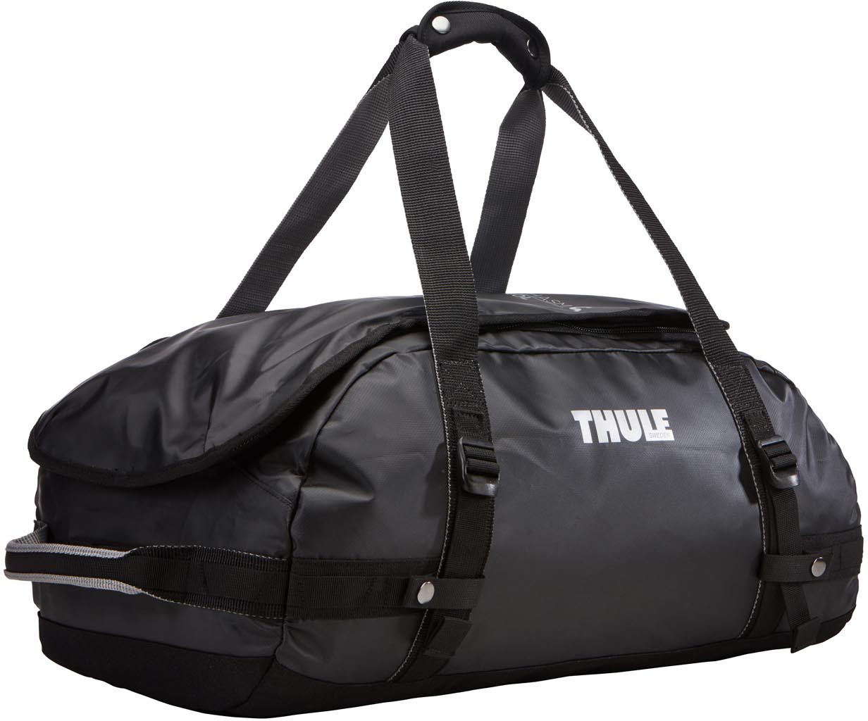 

Спортивная сумка Thule Chasm 40L (Black) (TH 221101)