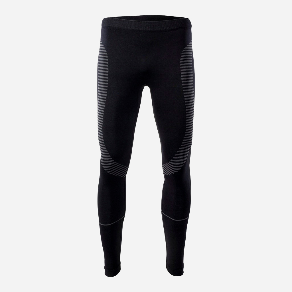 

Кальсоны Elbrus Radiav Bottom -XXL Черные, Кальсоны Elbrus Radiav Bottom XL-XXL Черные