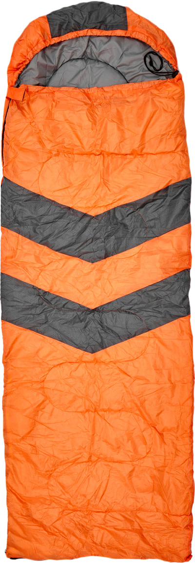 

Спальный мешок Skif Outdoor Morpheus Orange (3890119)