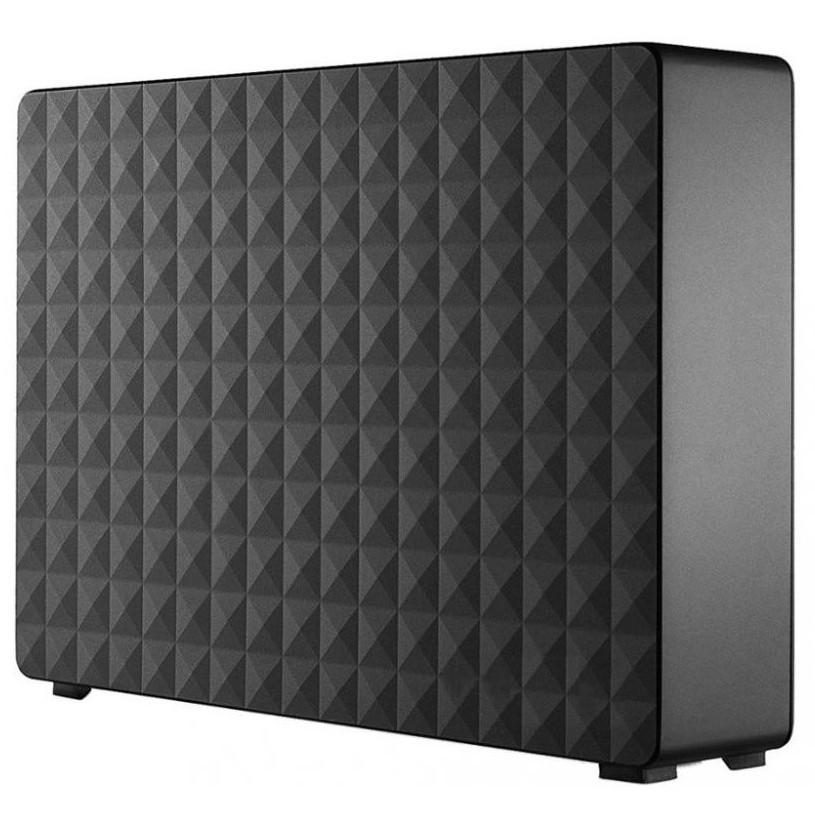 

Жесткий диск Seagate 10TB EXT. BLACK STEB10000400