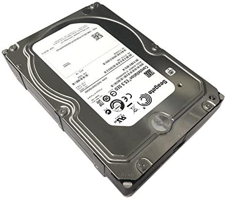 

Жесткий диск Seagate 3,5 Constellation ES 4Tb ST4000NM0053