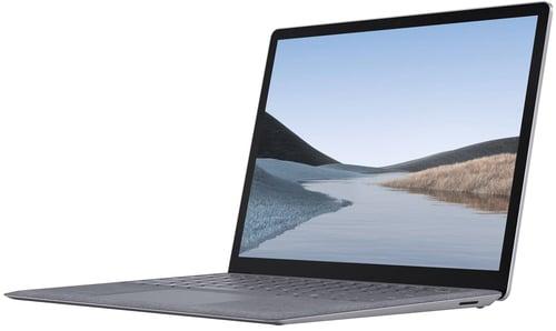 

Ноутбук Microsoft 15" Surface Laptop 3 Silver (PLZ-00001)