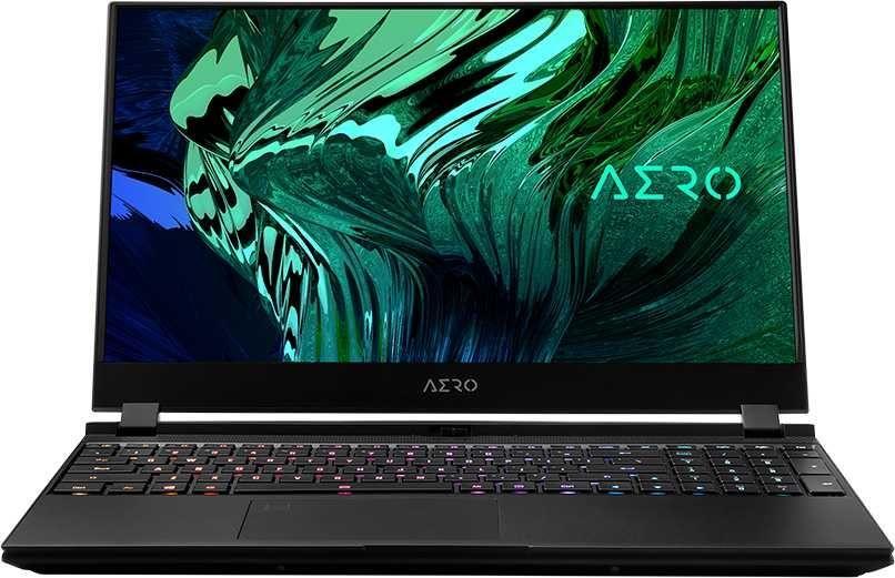 

Ноутбук Gigabyte 15.6" AERO 15 OLED KD (KD-72RU624SP) (AERO15OLED_KD-72RU624SP)