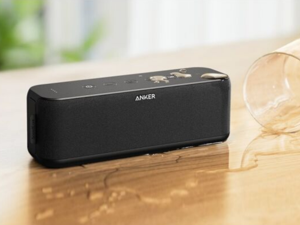 Anker a3145 soundcore store boost