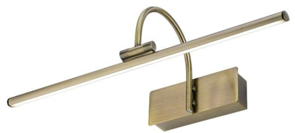 

Бра Nowodvorski NW-8168 Giotto led