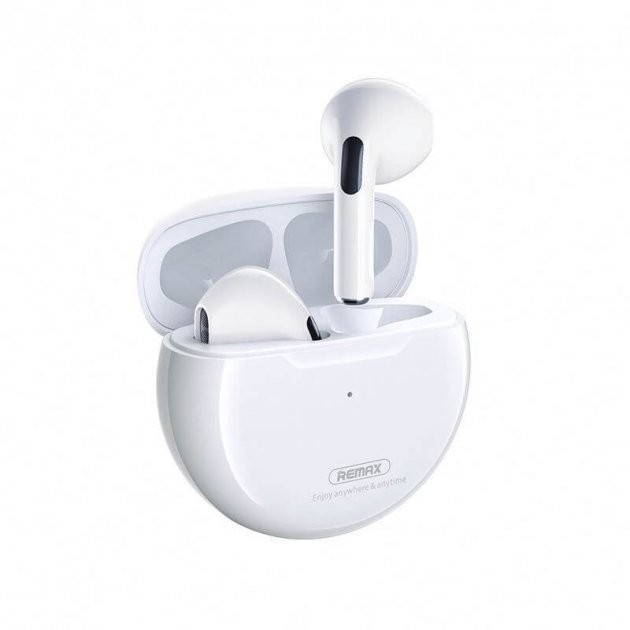 

Bluetooth-наушники Remax Stereo Earbuds TWS-50i