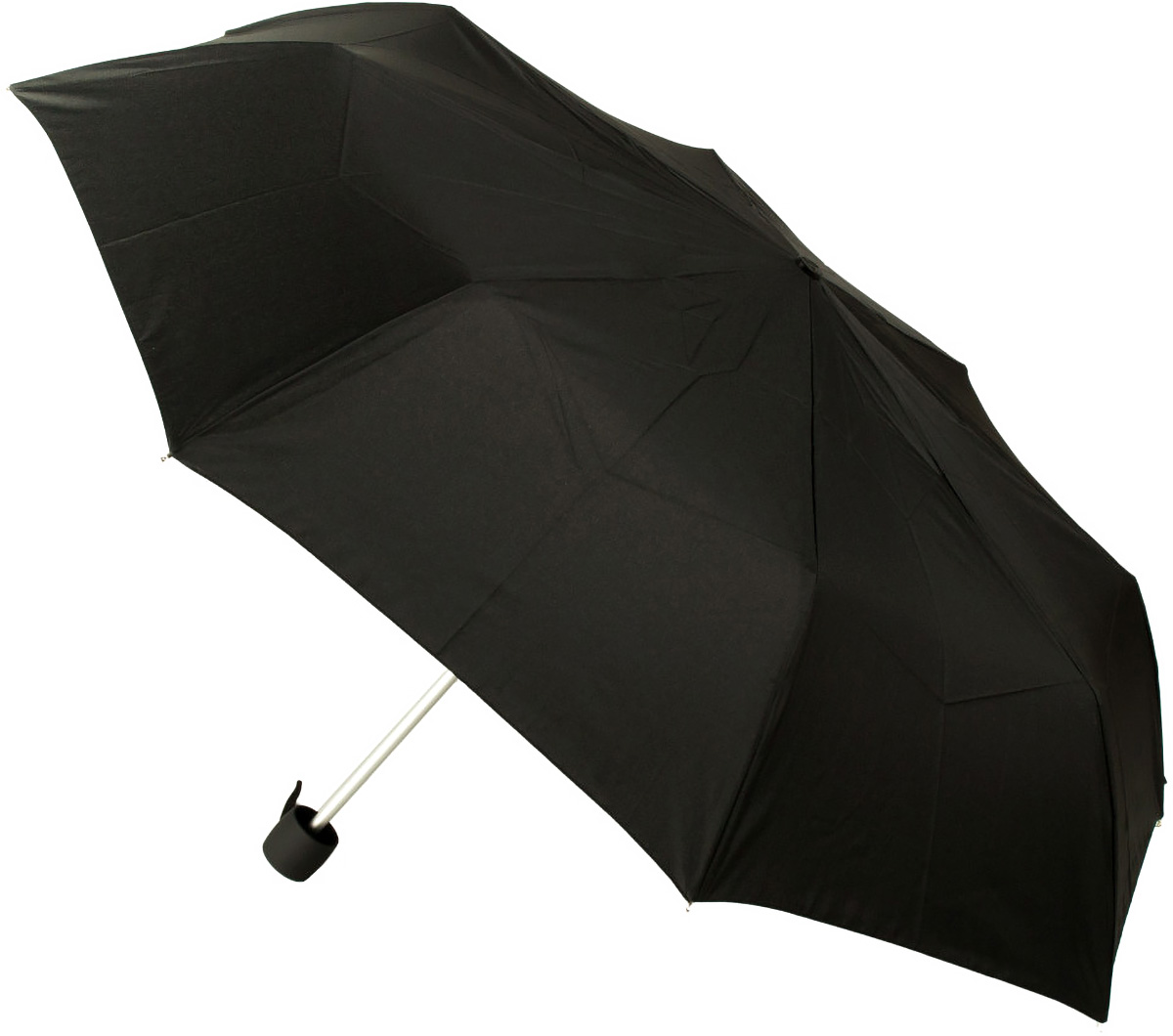 

Зонт складной Fulton Minilite-1 L353 механический Черный (L353-012994)