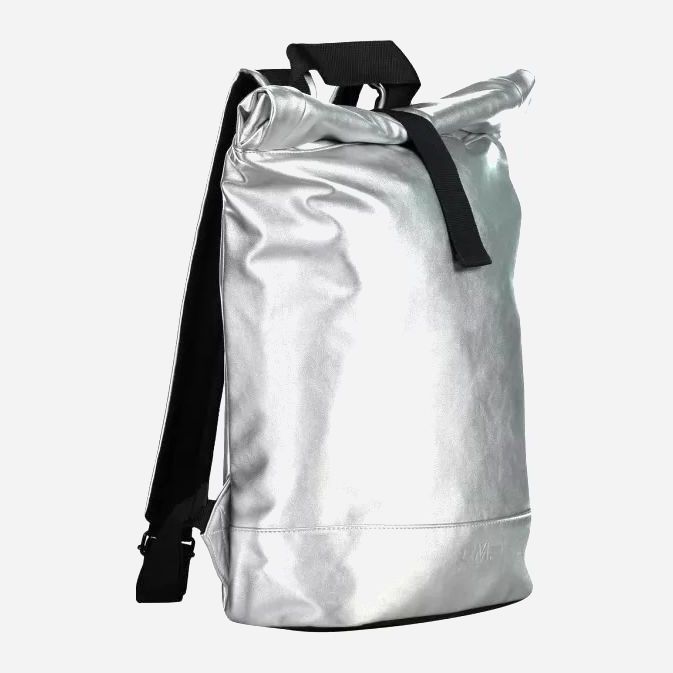 

Сумка-рюкзак CMP Kids Django 10L Urban Bag 39V4664-U708 Silver 17-3911