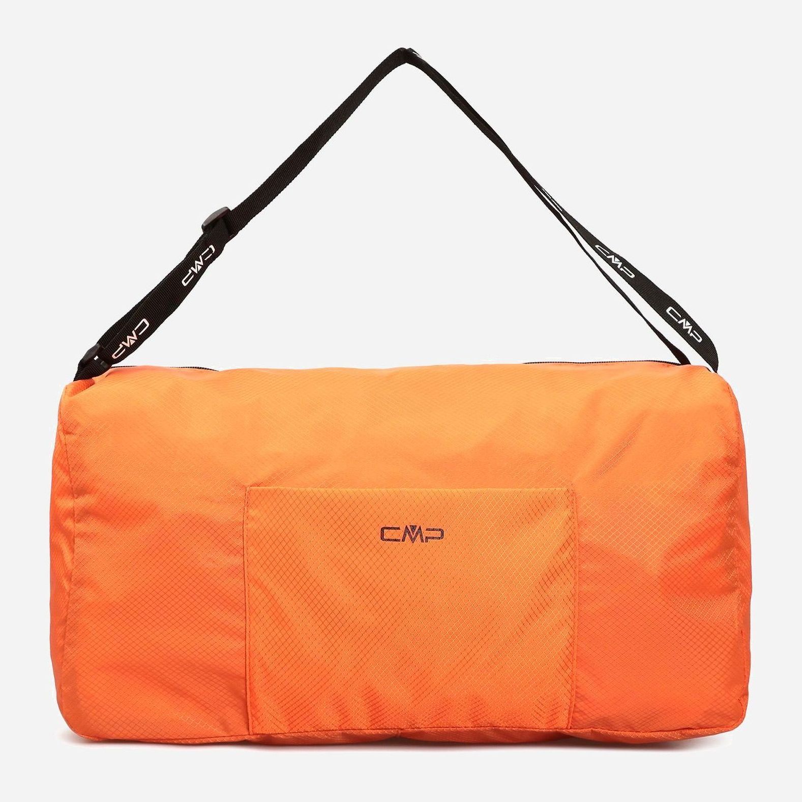 

Спортивная сумка CMP Foldable Gym Bag 25L 39V9787-C720 Orange