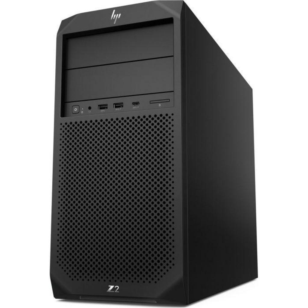 

Комп&ютер HP Z2 TWR (4RX40EA)