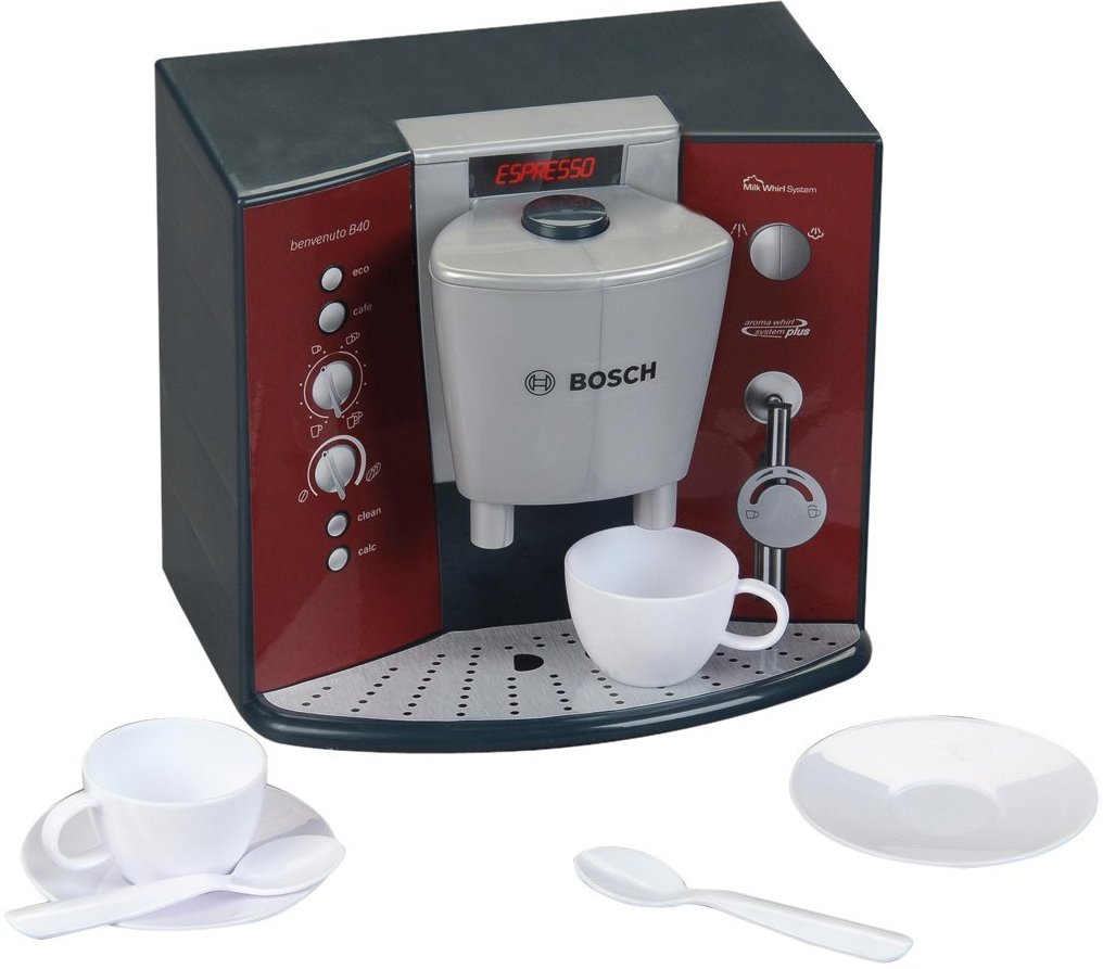 

Кавоварка іграшкова Bosch (9569)