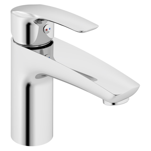 

Смеситель для раковины Imprese Florenc f03508401AA