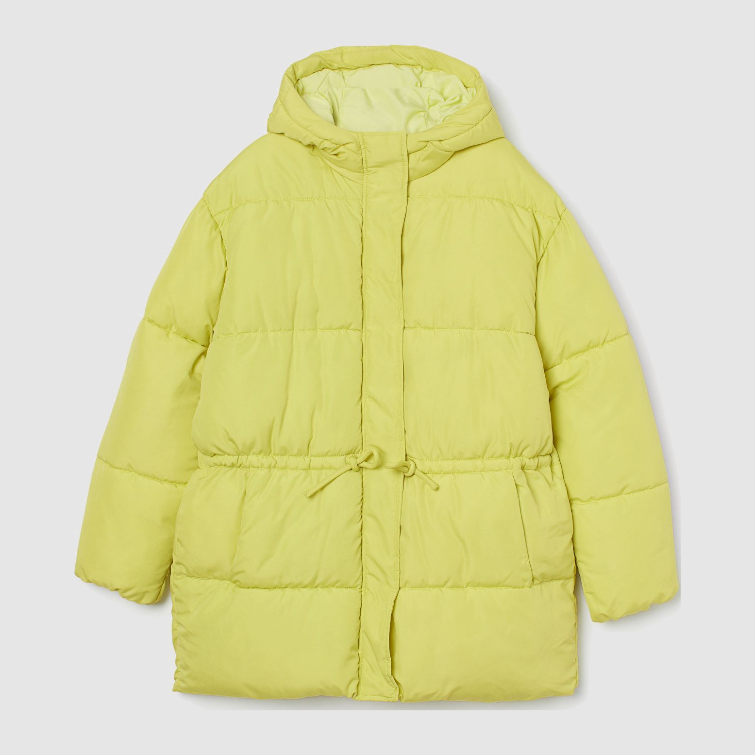 

Куртка H& 1608-886553  Салатовая, Куртка H&M 1608-886553 M Салатовая