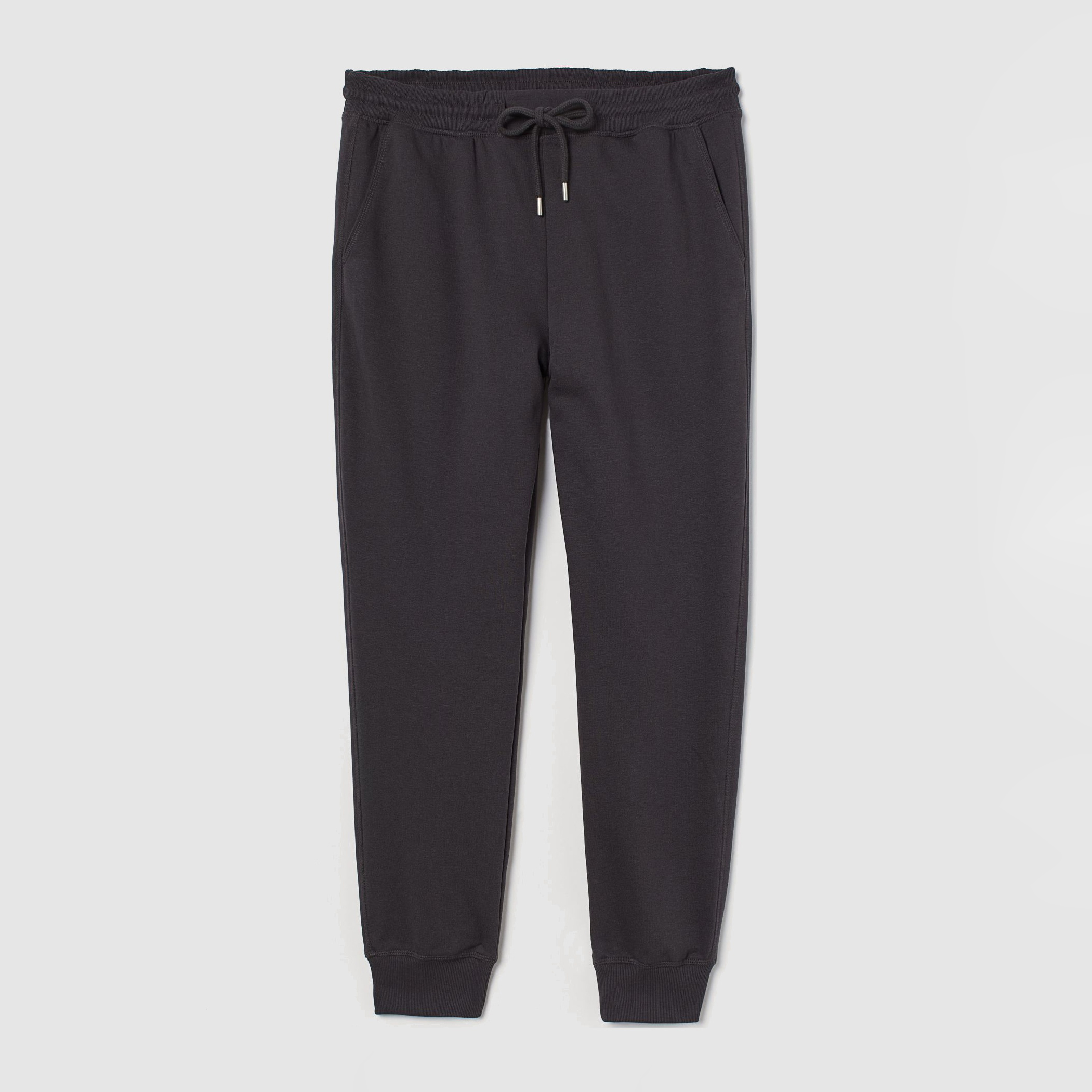 

Спортивные штаны H&M 1708-9138282 XL Темно-серые