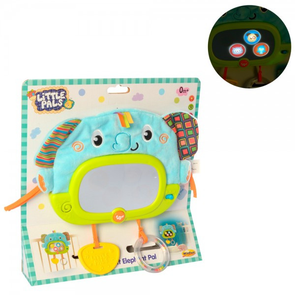 

Подвеска-прорезыватель Win Fun 0175-NL