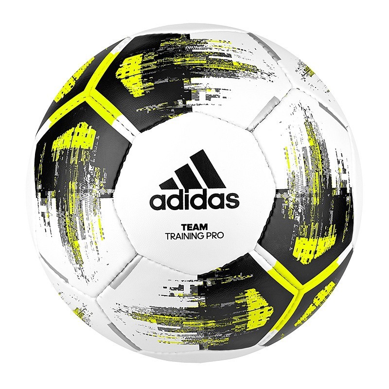 

Футбольный мяч Adidas TEAM Training Pro (5) CZ2233