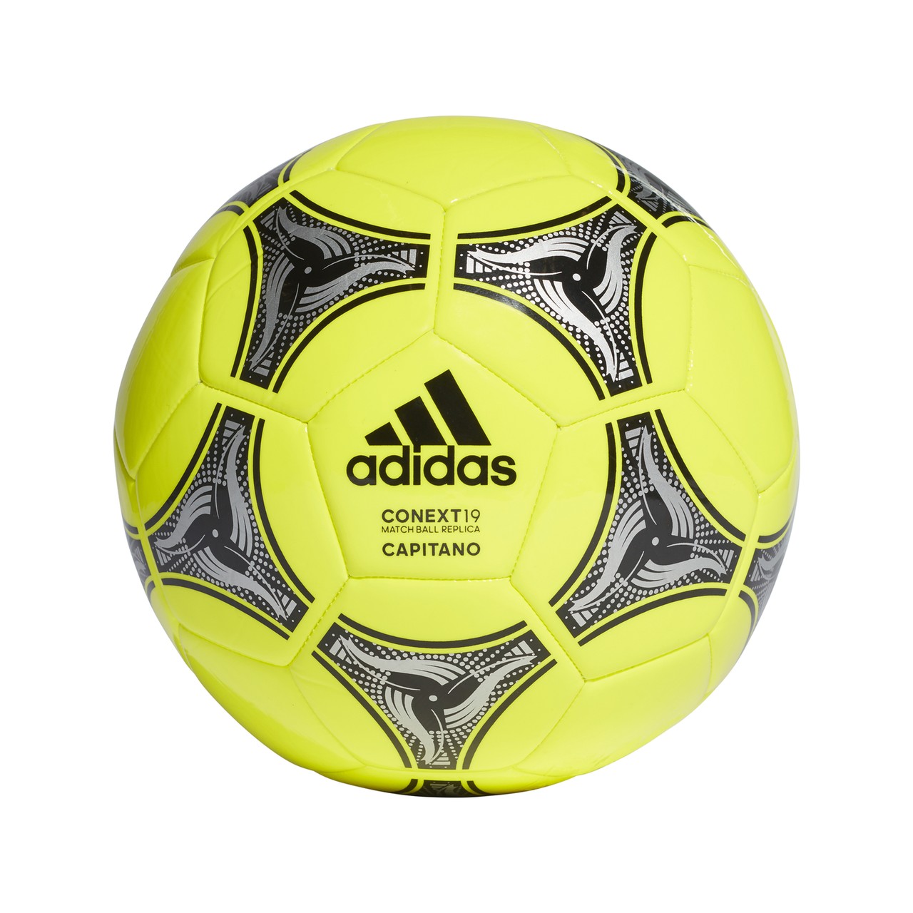 

Футбольный мяч Adidas Capitano Conext 19 (5) DN8639