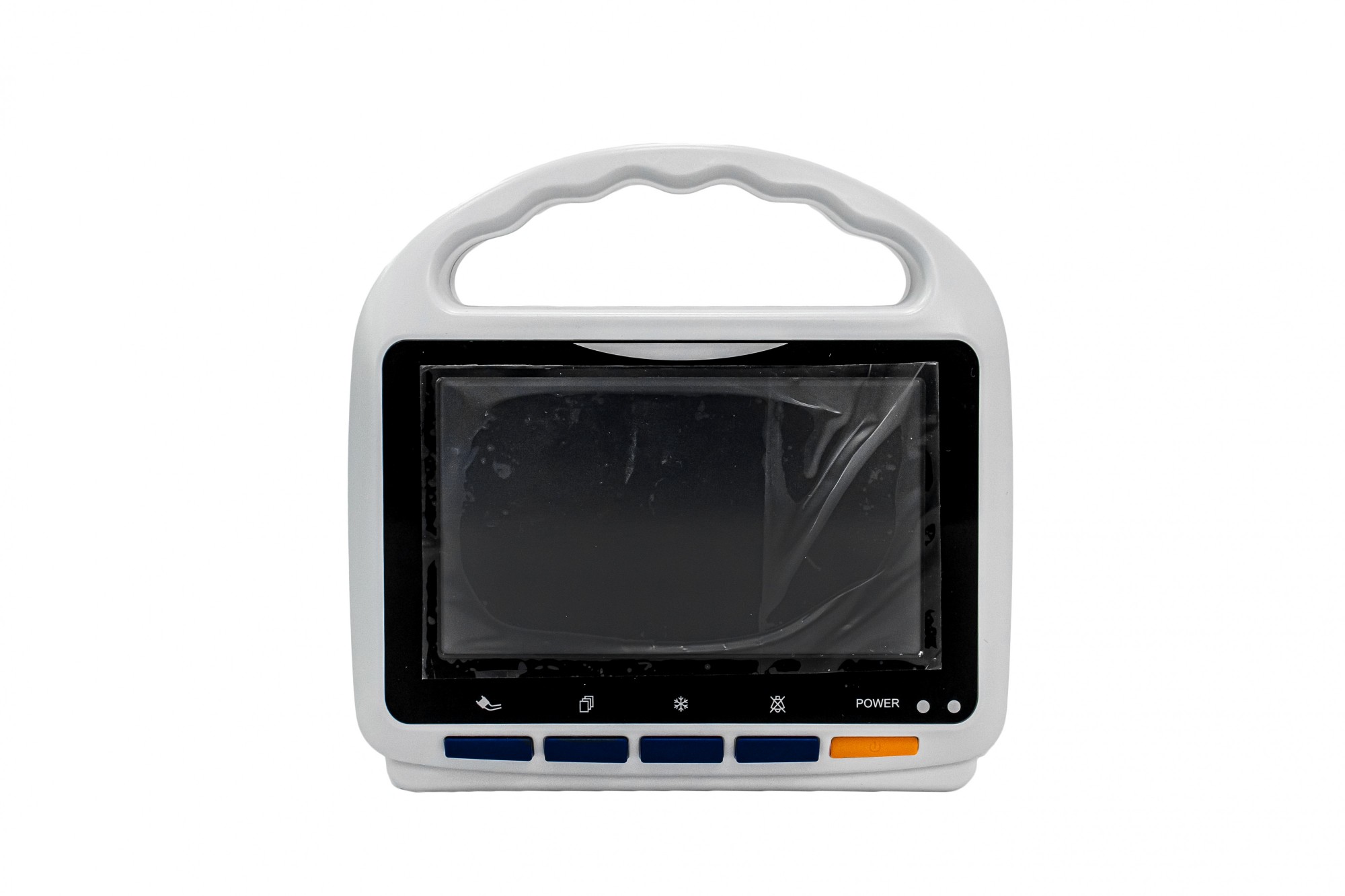 

Монитор пациента Meditech M-8000S