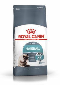 

Royal Canin Hairball Care 10 кг сухой корм (Роял Канин) для кошек шерстевыводящий