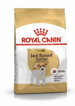 

Royal Canin Jack Russell Terrier Adult 3 кг сухой корм (Роял Канин) для собак породы Джек Рассел Терьер