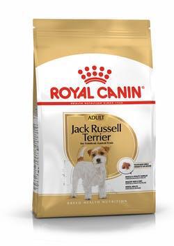 

Royal Canin Jack Russell Terrier Adult 7.5 кг сухой корм (Роял Канин) для собак породы Джек Рассел Терьер