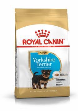 

Royal Canin Yorkshire Terrier Junior 1.5 кг сухой корм (Роял Канин) для щенков породы йоркширский терьер