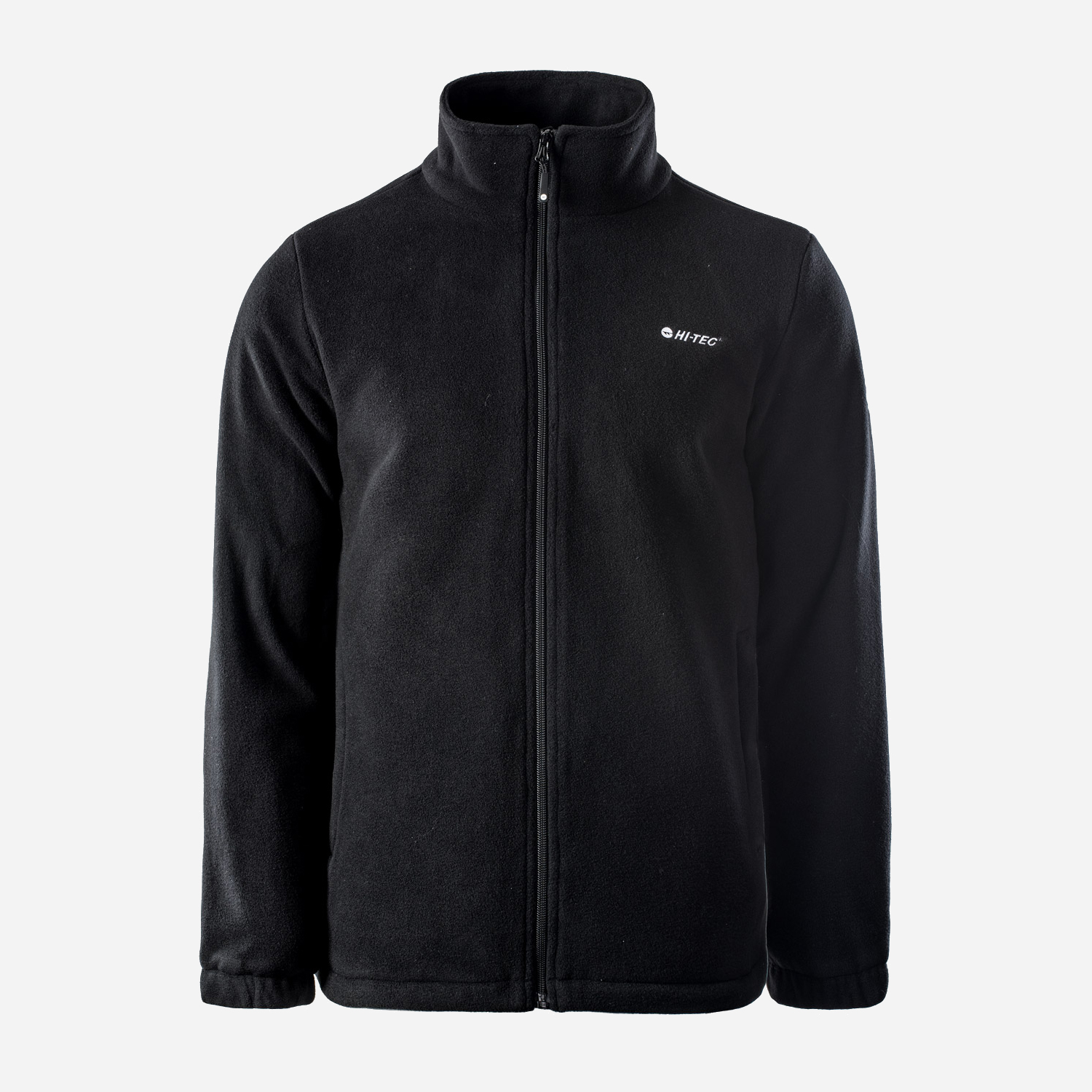

Спортивная кофта Hi-Tec Ferns  Black, Спортивная кофта Hi-Tec Ferns XL Black