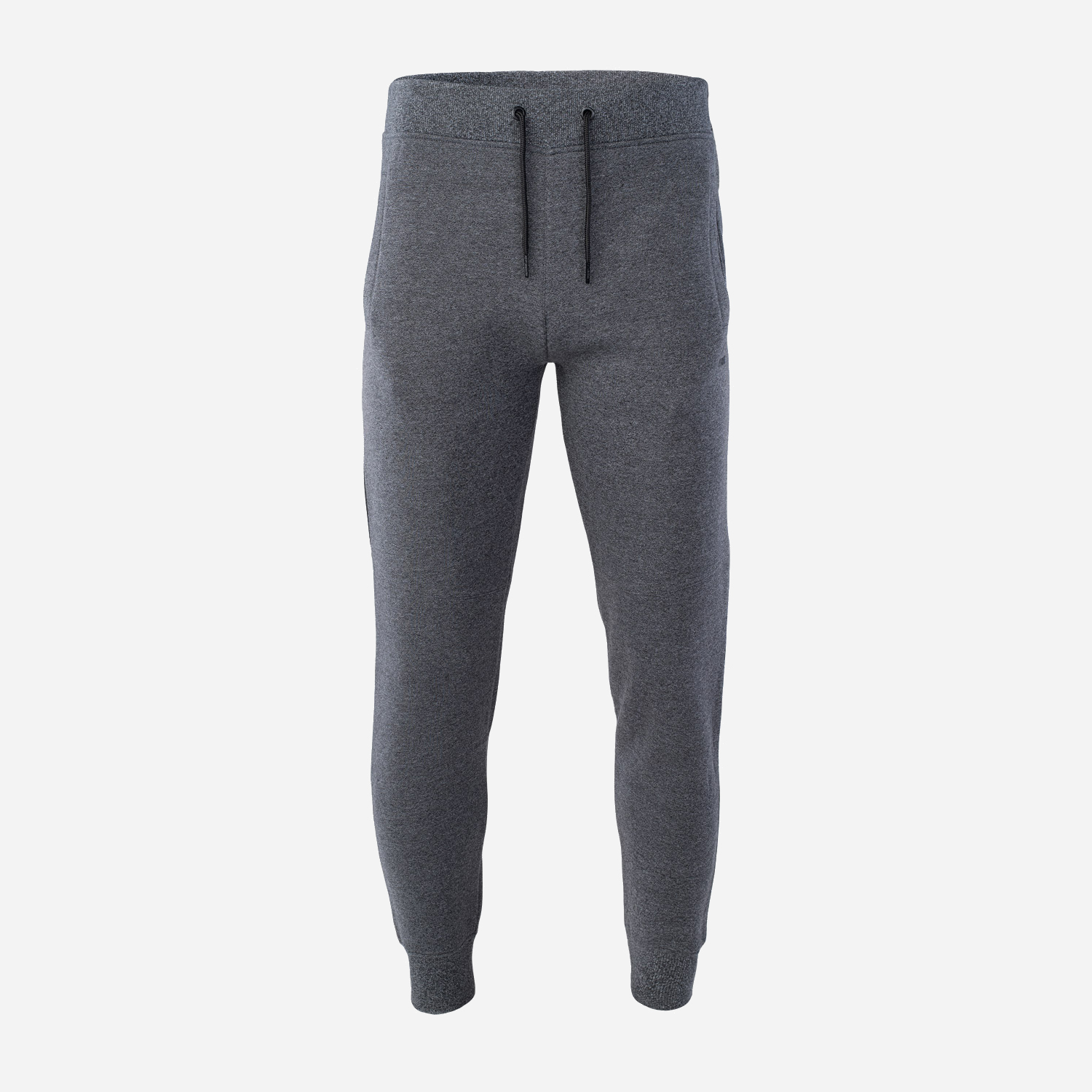 

Спортивные штаны Elbrus Ogis XXL Dark Grey Melange/Black