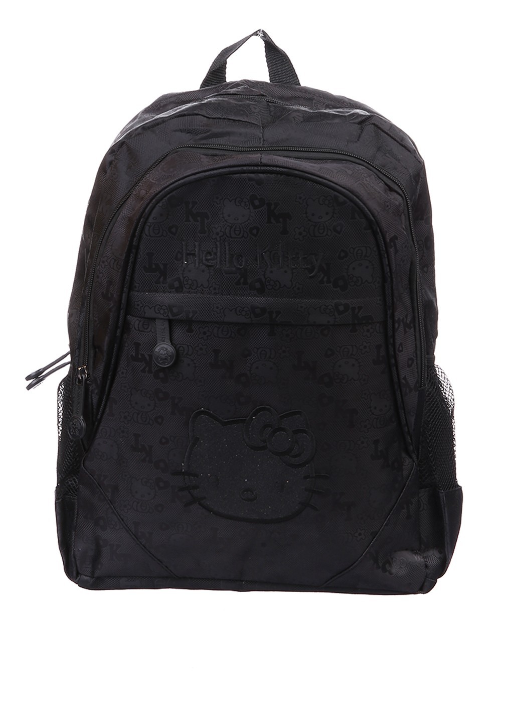 

Рюкзак женский Onel BackPacks-67 однотонный черный