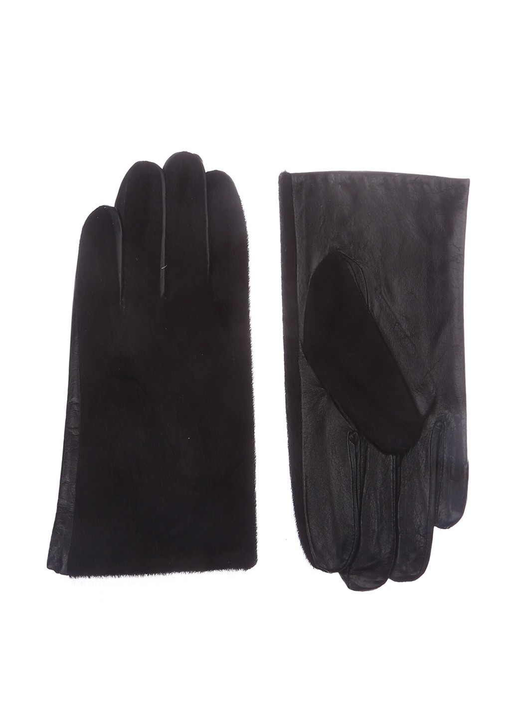 

Перчатки мужские Paidi-02-L черные