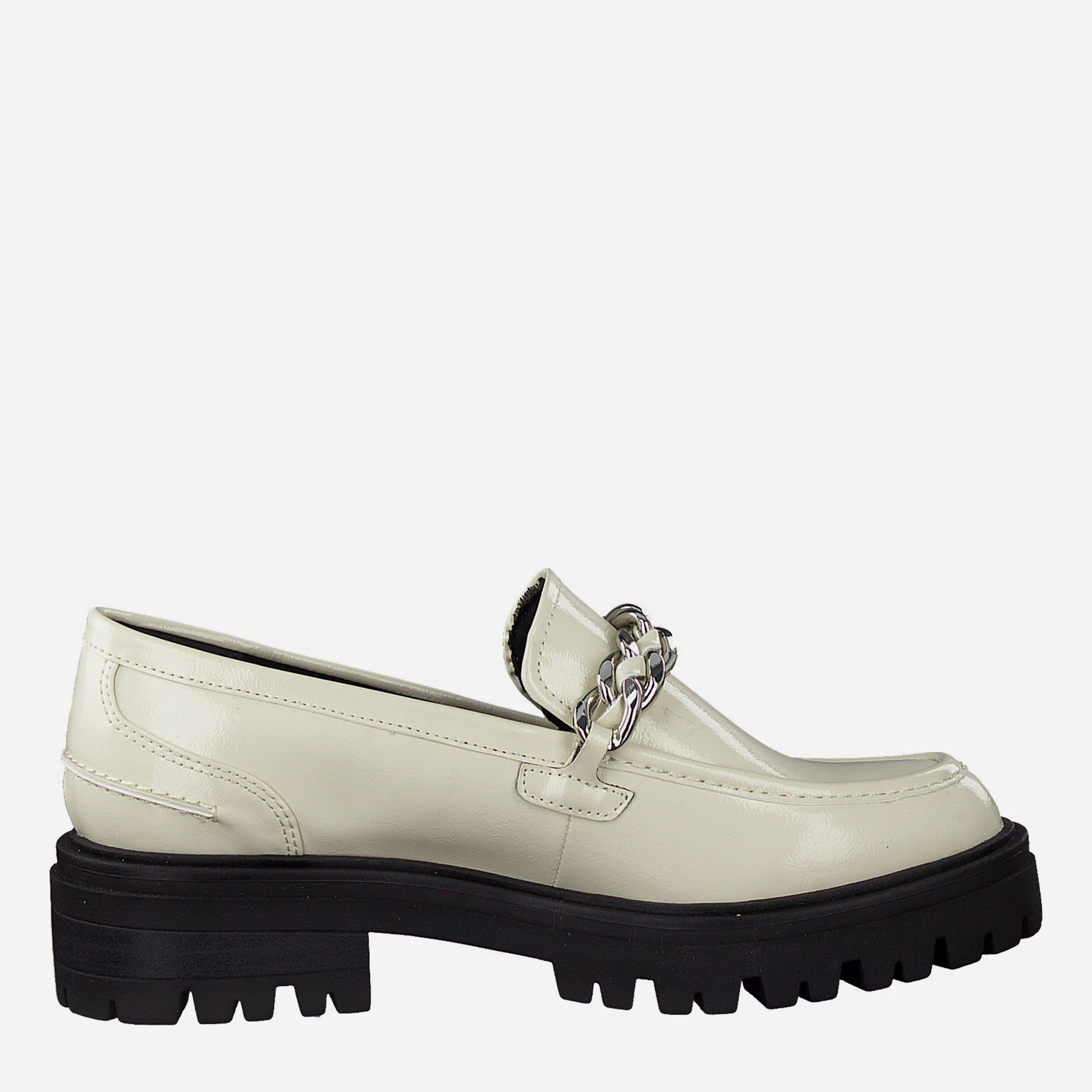 

Лоферы Tamaris 1-1-24701-27 462 38 Ivory Patent