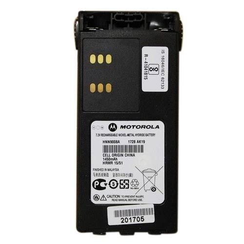 

Аккумулятор Motorola HNN9008