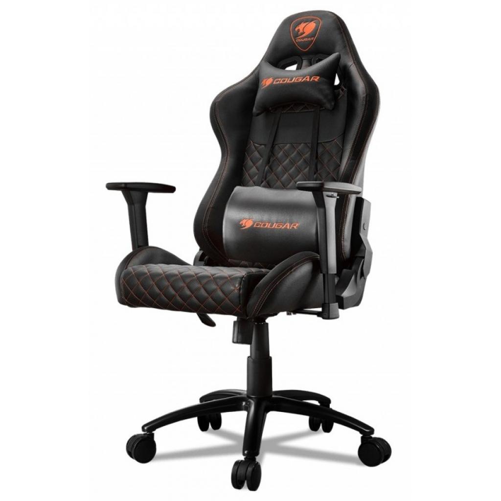 

Кресло игровое Cougar Armor PRO Black