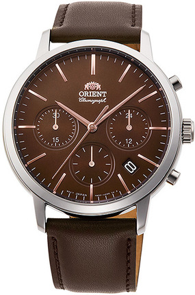 

Мужские наручные часы Orient RA-KV0304Y10B