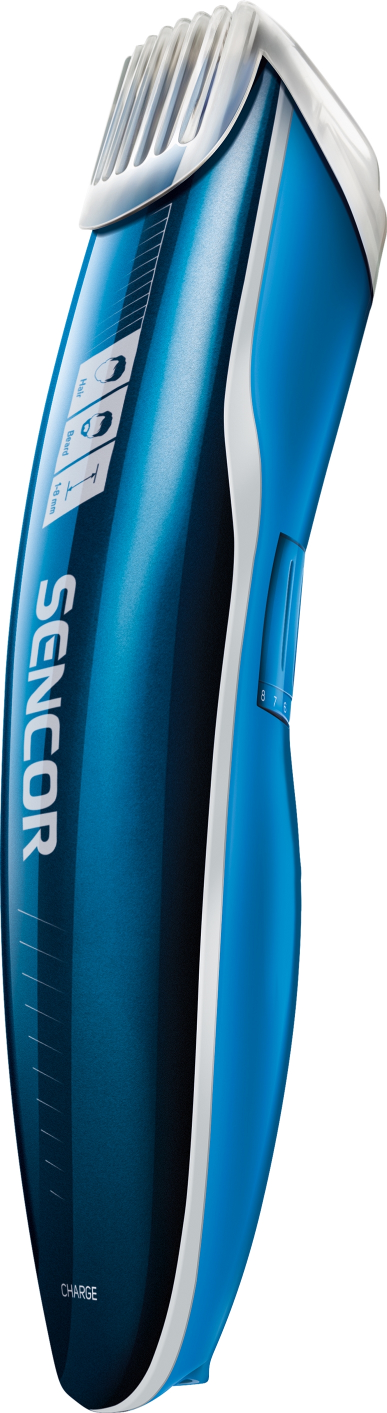 

Триммер SENCOR SHP3301BL